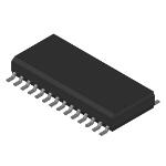 PIC16C72A-04/SO