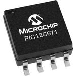 PIC12C671T-04/SM
