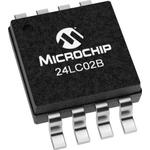 24LC02B-I/MS