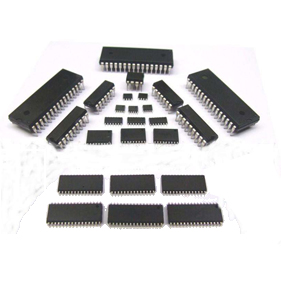 PIC16F1717-I/MV